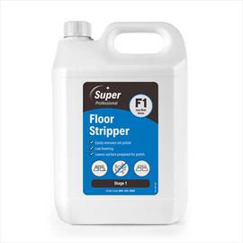 FLOOR STRIPPER