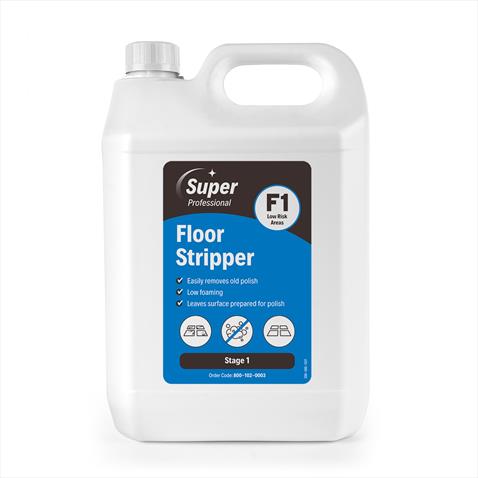 FLOOR STRIPPER