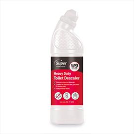 TOILET DESCALER - HEAVY DUTY