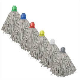 NO 12 SOCKET MOP HEAD