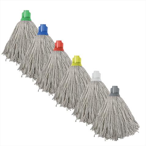 NO 12 SOCKET MOP HEAD