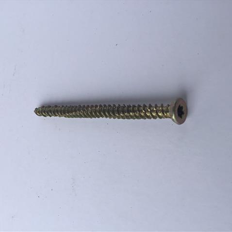 CONCRETE FIXING SCREWS T30