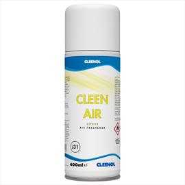 CLEAN AIR CITRUS