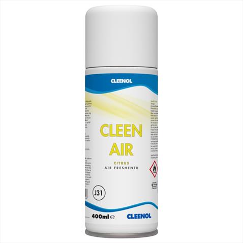 CLEAN AIR CITRUS