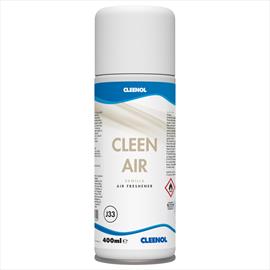 CLEAN AIR VANILLA