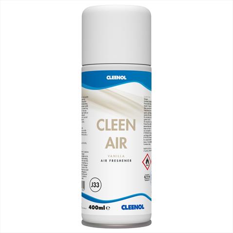 CLEAN AIR VANILLA