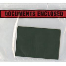 A6 DOCUMENTS ENCLOSED WALLETS