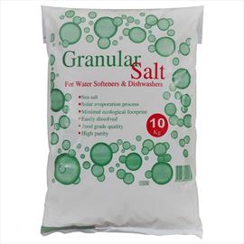 WATER SOFTENER SALT