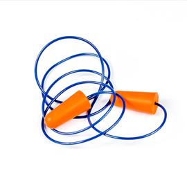 37DB CORDED EAR PLUGS