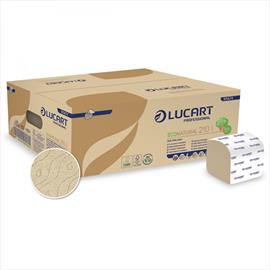 ECONATURAL BULK PACK TOILET PAPER