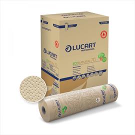 ECONATURAL 500MM COUCH ROLLS