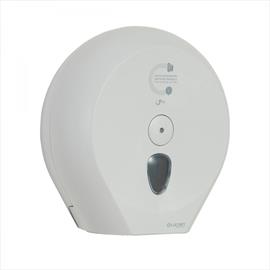 ECONATURAL JUMBO TOILET ROLL  DISPENSER