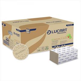 ECONATURAL INTERFOLD 2 PLY HAND TOWELS