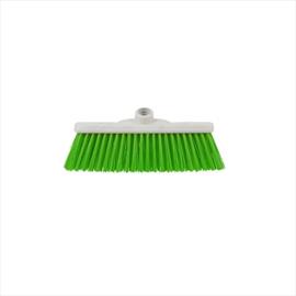 ECOCYCLED BROOM  STIFF 30CM
