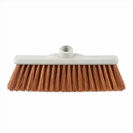 ECOCYCLED BROOM  MEDIUM 30CM