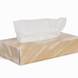 MANSIZE FACIAL TISSUES