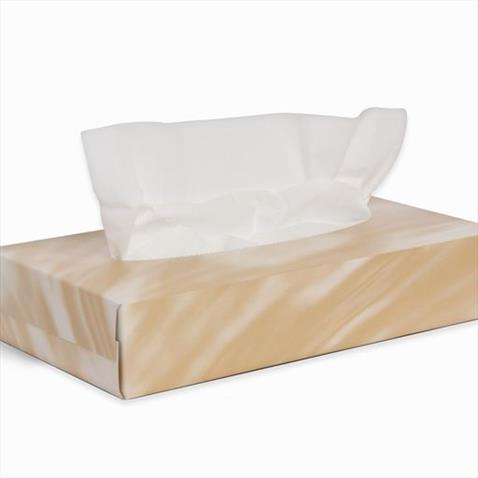 MANSIZE FACIAL TISSUES