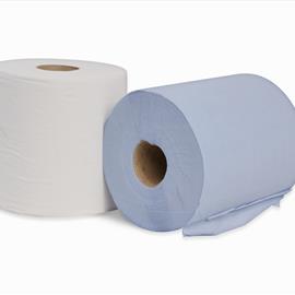 Tissue Rolls