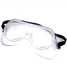 SAFETY GOGGLES