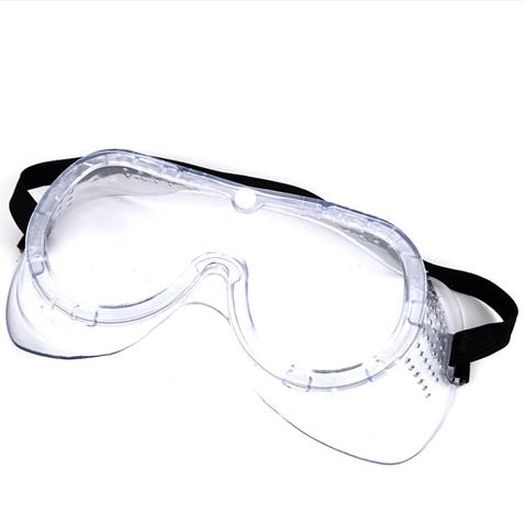 SAFETY GOGGLES