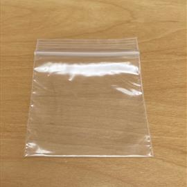 8" x 11" PANELLED GRIPSEAL BAGS