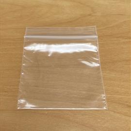 10" x 14" PANELLED GRIPSEAL BAGS