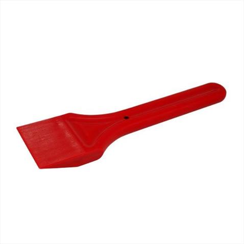 GLAZING SHOVEL