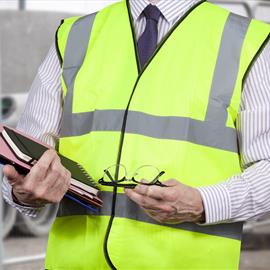 Disposable Safety Ware, PPE & Clothing