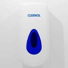 DISPENSER FOR 800ML POUCHES