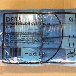 EXTRA STRONG OVERSHOES