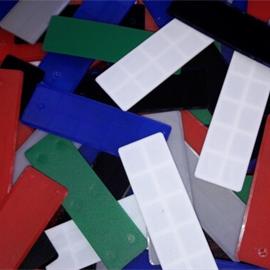 GLAZING PACKERS