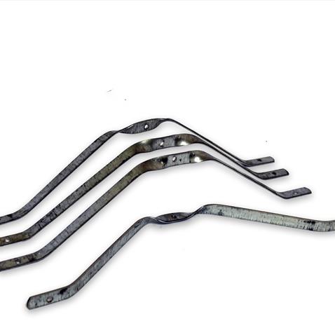 METAL BROOM BRACKET