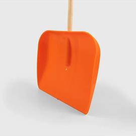 SNOW SHOVEL