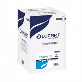 250MM WHITE COUCH ROLLS