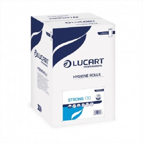 250MM WHITE COUCH ROLLS