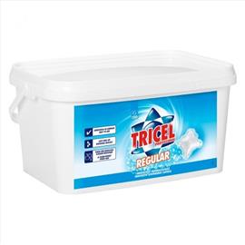 TRICEL DISHWASHER TABLETS X 150
