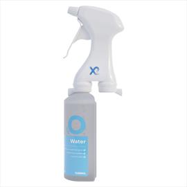 X2 HEAD AND WATER BOTTLE (EMPTY)