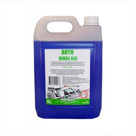 AUTO RINSEAID