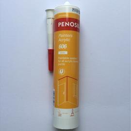PAINTERS ACRYLIC / DECORATERS CAULK