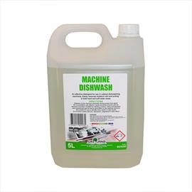 MACHINE DISHWASH