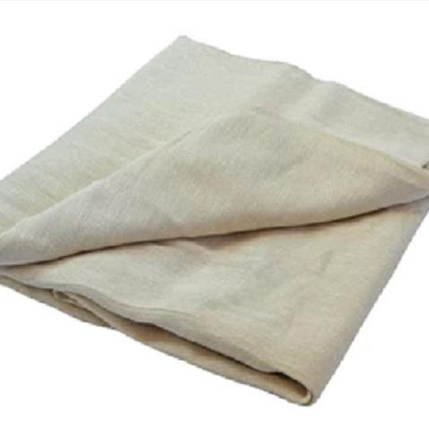 DUST SHEET  - QUALITY COTTON SHEET