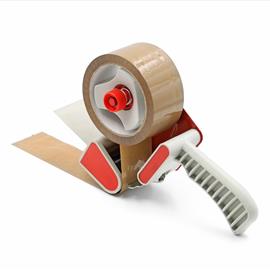 PACKING TAPE GUN