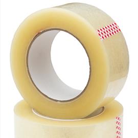 CLEAR LOW NOISE TAPE