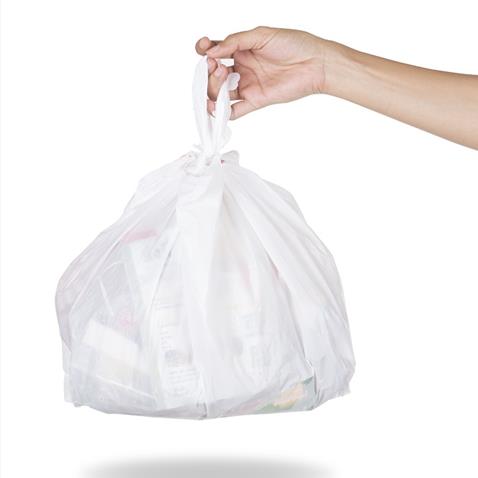 PEDAL BIN LINERS