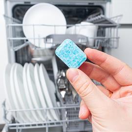 Dishwasher Care
