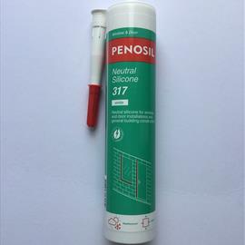 NEUTRAL CURE GLAZING SILICONE