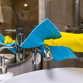 Cleaning Cloths