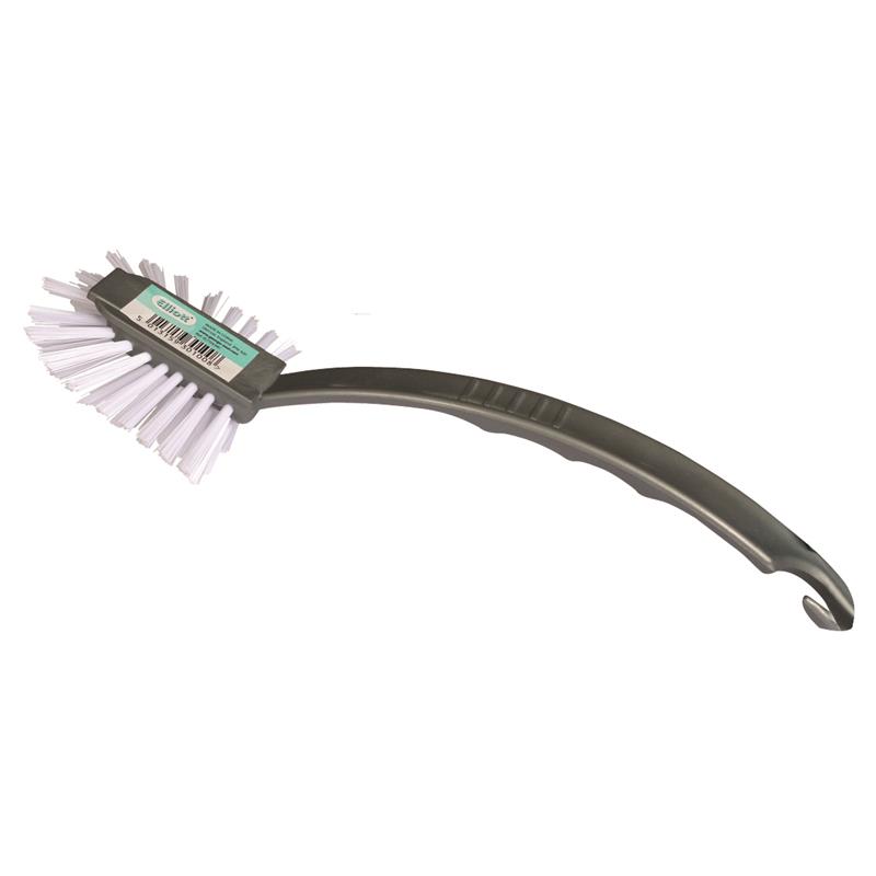 PLASTIC DISHWASH BRUSH