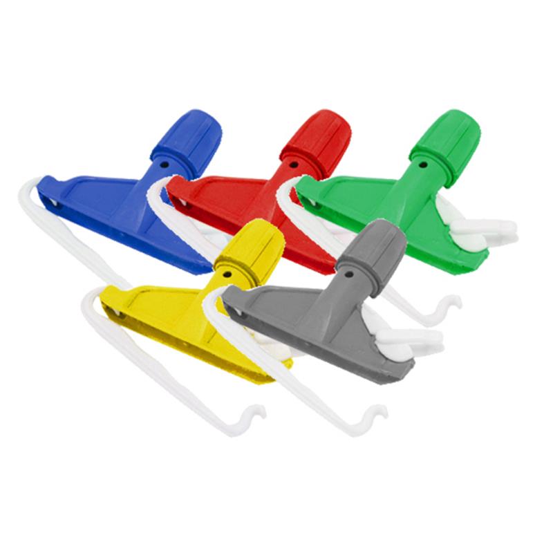 PLASTIC KENTUCKY CLIP