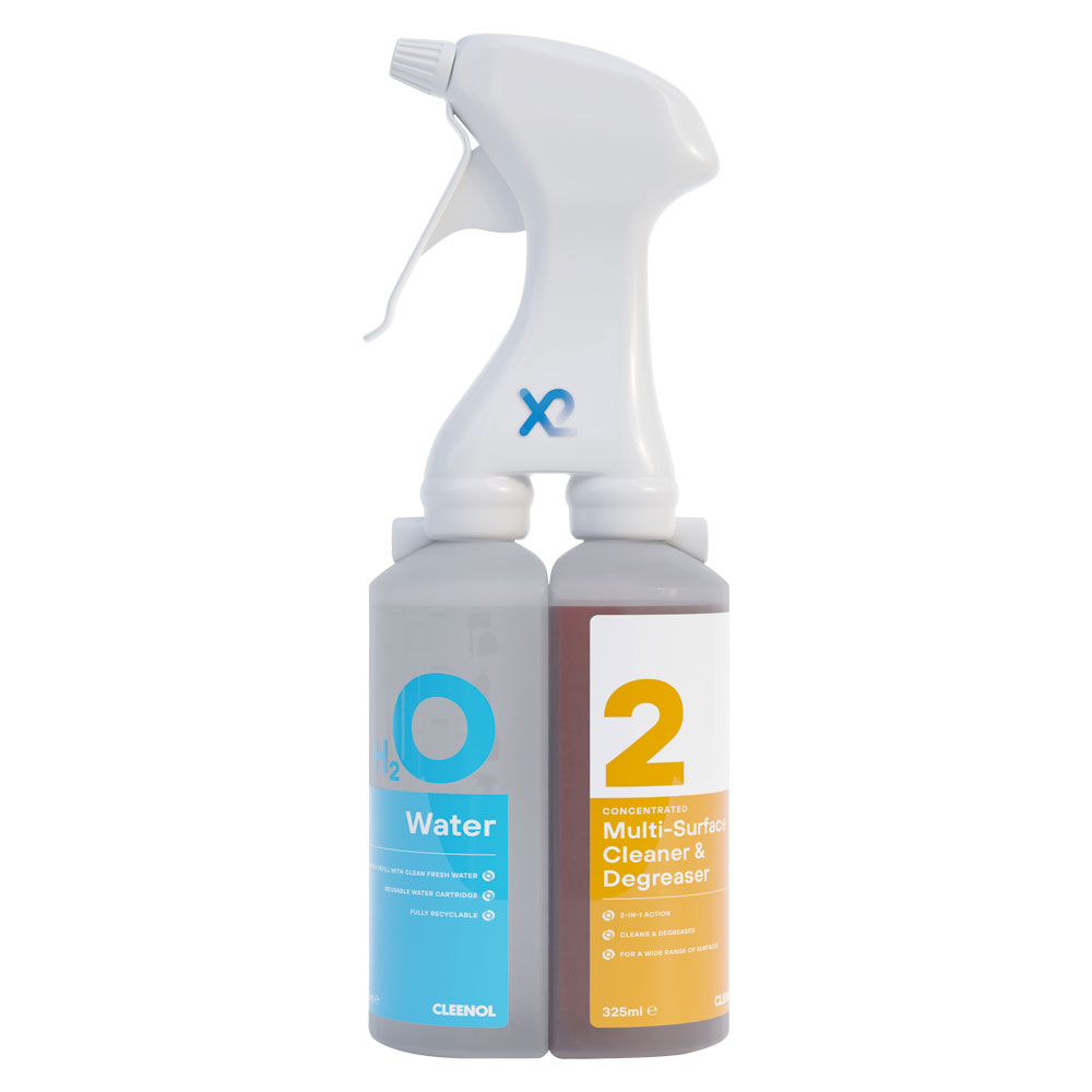 Multi-Surface Cleaner & Degreaser EV2 - 325ML